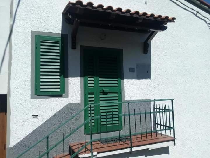 Casa Centro Villa Prataccio Exterior photo